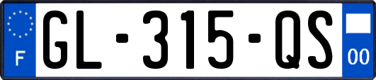 GL-315-QS