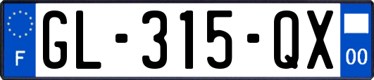 GL-315-QX