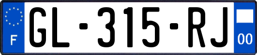 GL-315-RJ