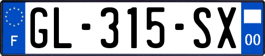GL-315-SX