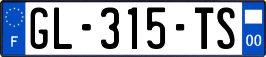 GL-315-TS