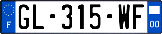 GL-315-WF