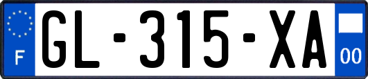 GL-315-XA