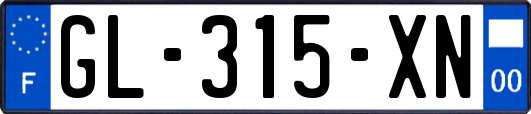 GL-315-XN