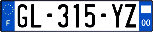 GL-315-YZ