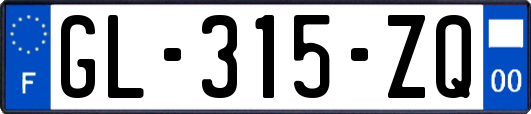 GL-315-ZQ