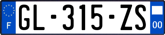 GL-315-ZS