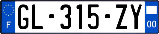 GL-315-ZY