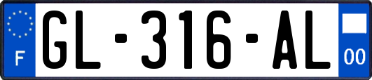 GL-316-AL