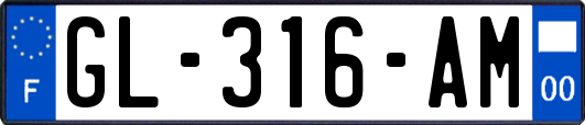 GL-316-AM