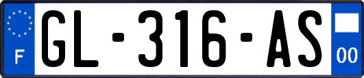 GL-316-AS