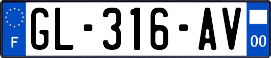 GL-316-AV