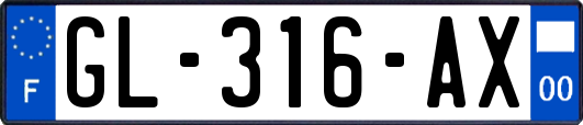 GL-316-AX