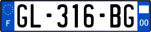 GL-316-BG