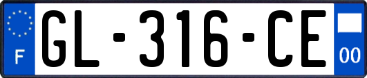 GL-316-CE