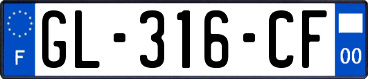 GL-316-CF