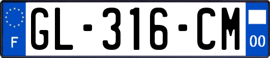 GL-316-CM