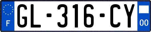 GL-316-CY