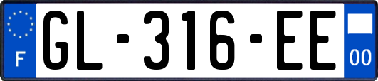 GL-316-EE
