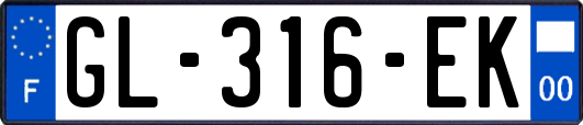 GL-316-EK