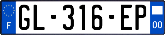 GL-316-EP