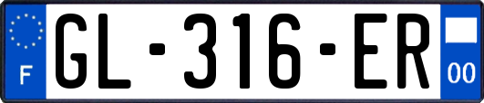 GL-316-ER