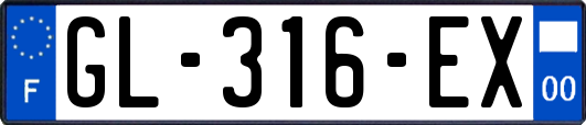 GL-316-EX