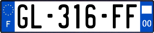 GL-316-FF
