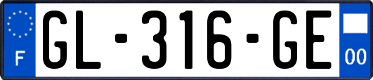 GL-316-GE
