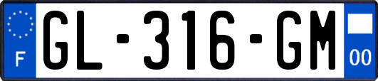 GL-316-GM