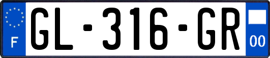 GL-316-GR
