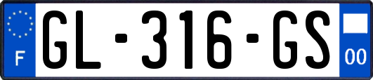 GL-316-GS
