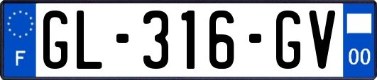 GL-316-GV