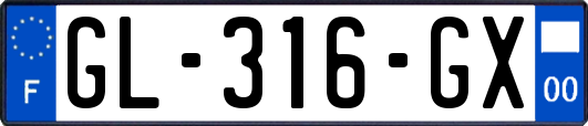 GL-316-GX