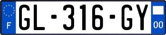 GL-316-GY