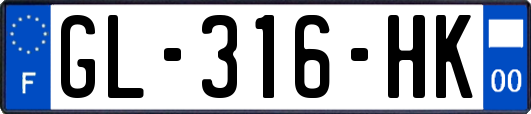GL-316-HK