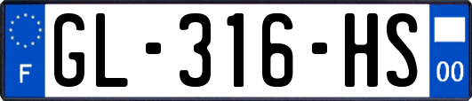 GL-316-HS