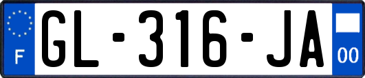 GL-316-JA