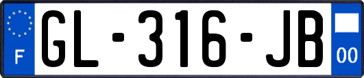 GL-316-JB