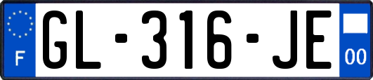 GL-316-JE