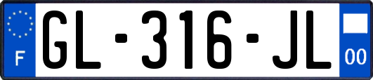 GL-316-JL