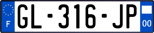 GL-316-JP