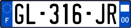 GL-316-JR