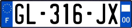 GL-316-JX