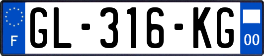 GL-316-KG