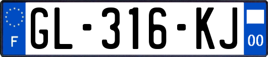 GL-316-KJ