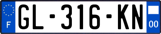 GL-316-KN