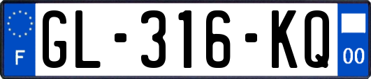 GL-316-KQ