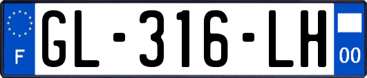 GL-316-LH
