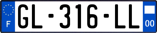 GL-316-LL